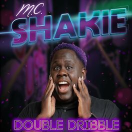 Album cover of Double Dribble