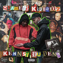 Album cover of Kennst Du Den?