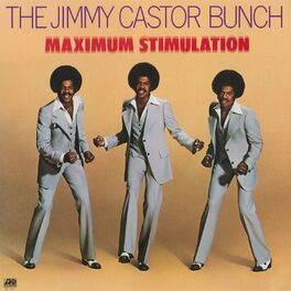 Album cover of Maximum Stimulation