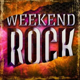 Album cover of Weekend Rock