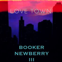Album cover of Love Town