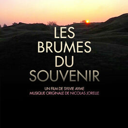 Album cover of Les brumes du souvenir (Original Motion Picture Soundtrack)