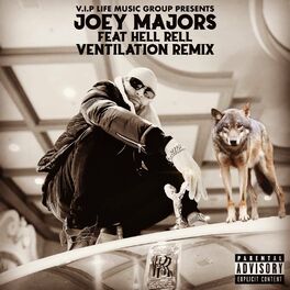 Album cover of Ventilation (Remix)