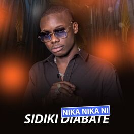 Album cover of Nika Nika Ni