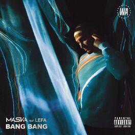 Album cover of Bang bang (feat. Lefa)