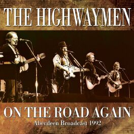 Album cover of On The Road Again
