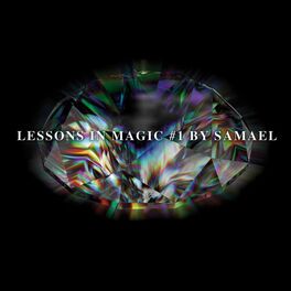 Album cover of Lessons In Magic #1