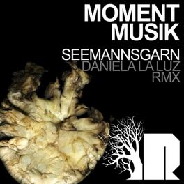 Album cover of Seemannsgarn EP
