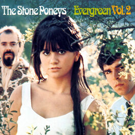 Album cover of Evergreen, Vol.2
