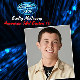 Album cover of Scotty McCreery – American Idol Season 10