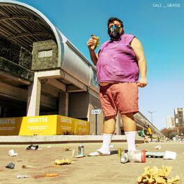 Album cover of Gratis
