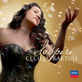 Album cover of Sospiri