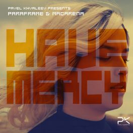 Album cover of Have Mercy