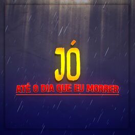 Album cover of Rap de Jó (Até o Dia Que Eu Morrer)