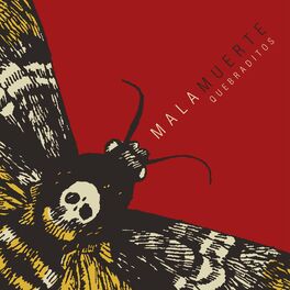 Album cover of Malamuerte (2019)
