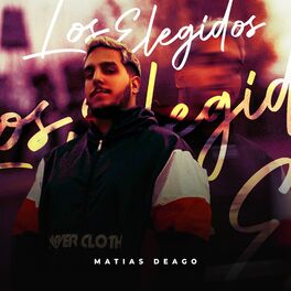 Album cover of LOS ELEGIDOS #1 (Remix)