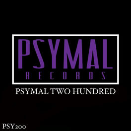 Album cover of PSYMAL 200