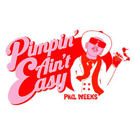 Album cover of Pimpin' Ain't Easy