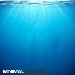 Album cover of Minimal Station (The Selection Minimal House Top 2020)
