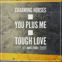 Album cover of You Plus Me EP (feat. James Ford)