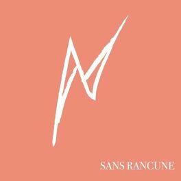 Album cover of Sans rancune