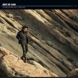 Album cover of Best Of Luck