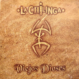 Album cover of Viejos Dioses