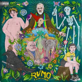 Album cover of E altre storie
