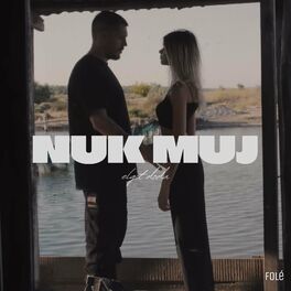 Album cover of Nuk Muj