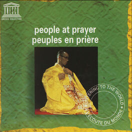 Album cover of People at Prayer