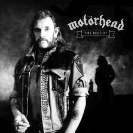 Album cover of The Best of Motörhead