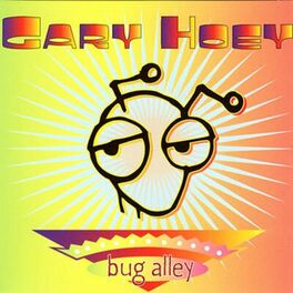 Album cover of Bug Alley