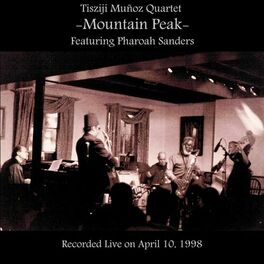 Album cover of Mountain Peak (Live)