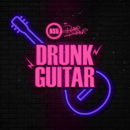 Album cover of Drunk Guitar (feat. Potter Payper)