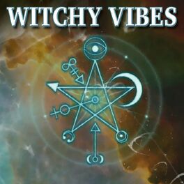 Album cover of Witchy Vibes