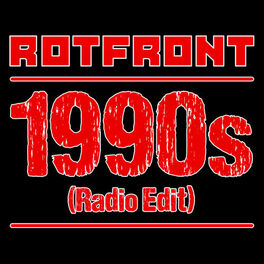 Album cover of 1990s (Radio Edit)