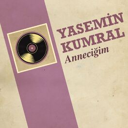 Album cover of Anneciğim