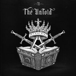 Album cover of The Untold II