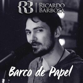 Album cover of Barco de Papel