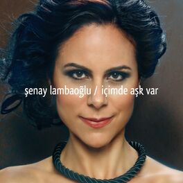 Album cover of İçimde Aşk Var
