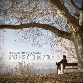 Album cover of Uma História de Amor