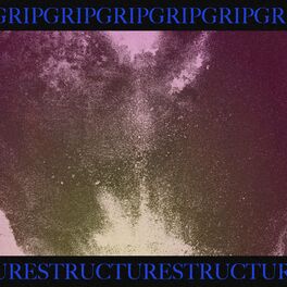 Album cover of Structure