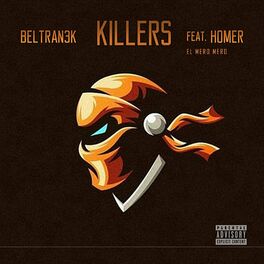 Album cover of Killers