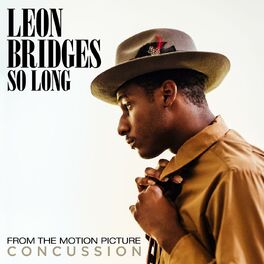 Album cover of So Long (From The Motion Picture Concussion)