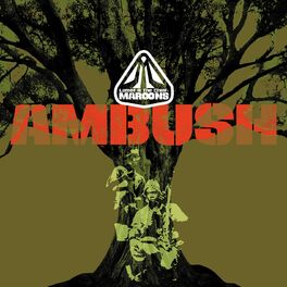 Album cover of Maroons: Ambush