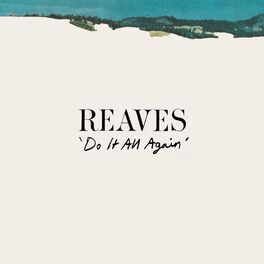 Album cover of Do It All Again