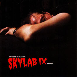 Album cover of SKYLAB IX (Ao Vivo)