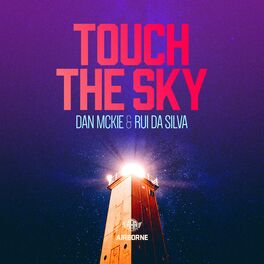 Album cover of Touch the Sky