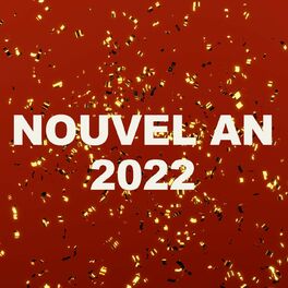 Album cover of Nouvel An 2022