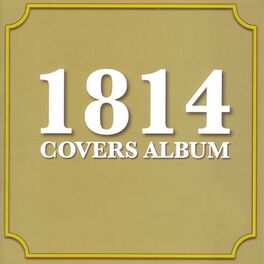 Album cover of 1814 Covers